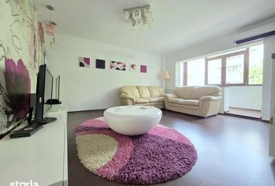 Apartament cu 2 camere, mobilat în Vitan