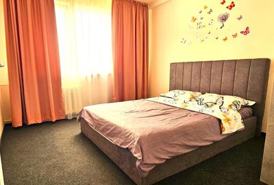 Apartament cu 2 camere semidecomandat, mobilat în Central - 2