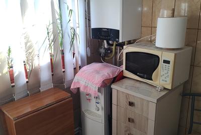 De vanzare apartament cu 1 cameră  zona  Aviatiei - 4