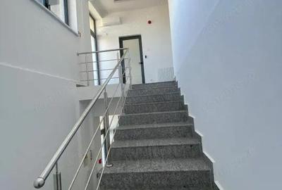 Spațiu comercial, de 650 mp, în Aeroport - 5