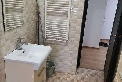 Apartament 2 camere + parcare- Zona Campus - 6