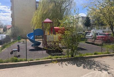 Garsonieră semidecomandată în Burdujeni - 3