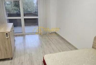 Apartament 2 camere decomandat in Tatarasi - Newton - 1