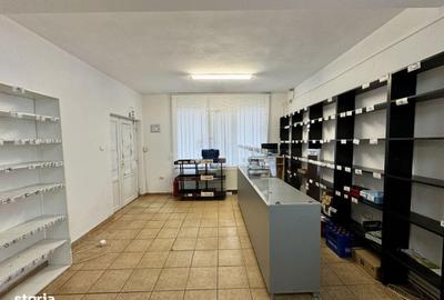 Spațiu comercial, de 100 mp, în Iris - 3