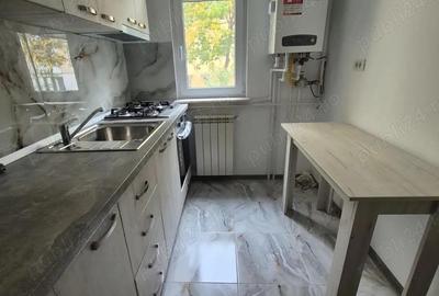 De inchiriat Apartament modern, 60 mp | Etaj 1 | Prima inchiriere! De inchiriat Apartament modern, 60 mp | Etaj 1 | Prima inchiriere! - 12