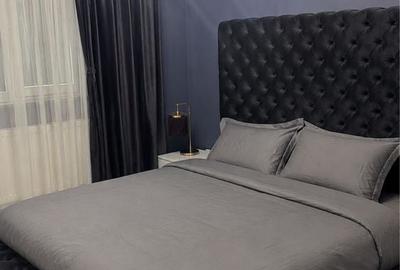 Apartament cu 3 camere decomandat în Letea - 5