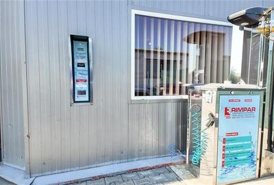 FILM! Centru de intretinere auto, dotat, preluare business, zona cu trafic inten - 15