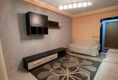 Apartament cu 2 camere circular, mobilat în Micro 17 - 4