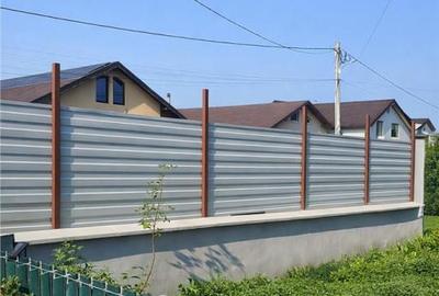 Casă cu 3 camere cu Teren 660 Mp în Sângeorgiu de Mureș - 8