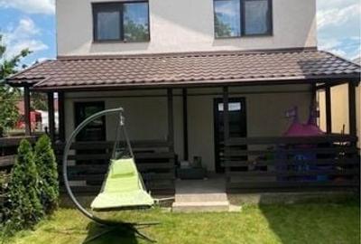 Casa Tunari centru - 1