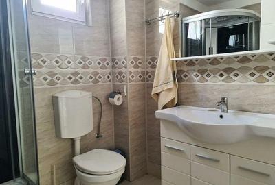 De inchiriat - casa P+1E+M - zona Port, langa liceul de M... - 8