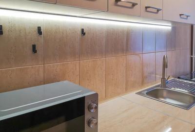 Garsonieră decomandată în Răcădău - 1