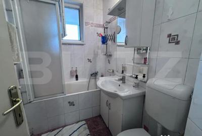 Apartament cu 3 camere semidecomandat în Central - 3