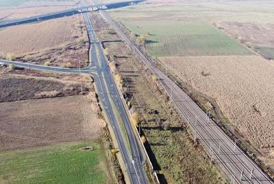 Spațiu comercial, de 21,000 mp, în Aurel Vlaicu - 5