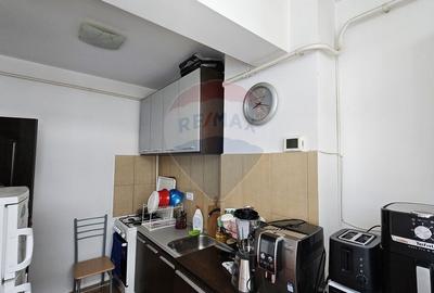 Garsonieră decomandată, mobilată în George Enescu - 10