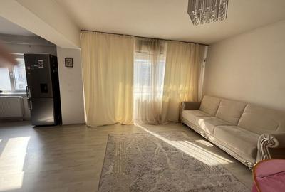 Apartament cu 3 camere decomandat în Central - 2