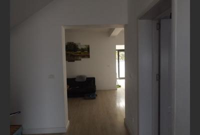 Vilă modernă P+M - Preajba Nouă, Târgu Jiu - 2