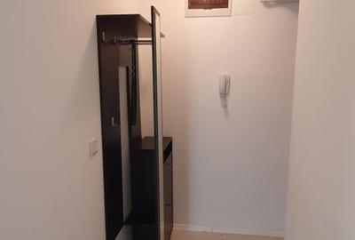 Apartament 2 camere zona Otopeni (Aeroport) bloc NOU, Mobilata-Utilata MODERN - 23