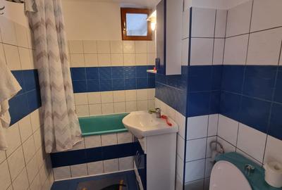 Apartament cu 3 camere decomandat în Central - 3