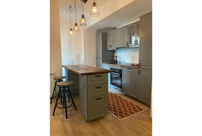 REA1022024 Apartament 2 Camere l Herastrau l Loc de parcare - 5
