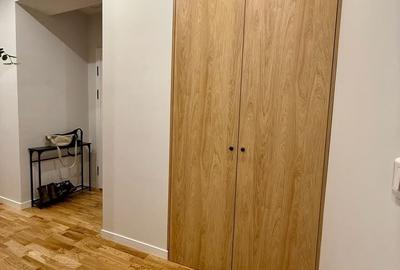 Apartament cu 3 camere, mobilat în Străulești - 4