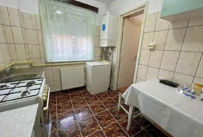 Apartament cu 2 camere decomandat în Central - 7