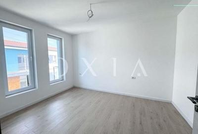 LX201 Bloc nou, Chisoda, Terasa spatioasa - 3