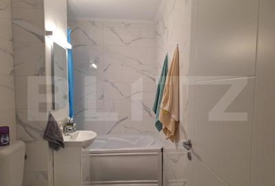 Apartament cu 2 camere decomandat în Central - 2