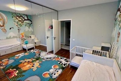 Iancu Nicolae/Carina/Apartament elegant cu 3 camere/Parcare/ - 10