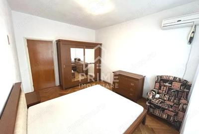 Apartament cu 3 camere decomandat în Central - 2