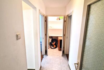 Apartament cu 3 camere semidecomandat în Drumul Taberei - 1