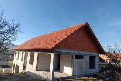 Casă cu 4 camere în Brăișoru - 6