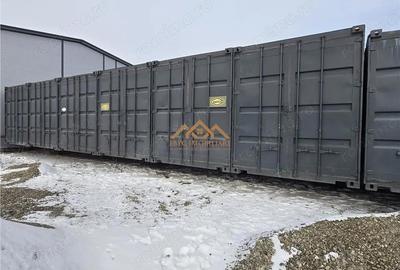 Spațiu comercial, în Central - 1