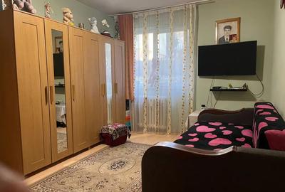 Apartament cu 2 camere nedecomandat în Mănăștur - 3