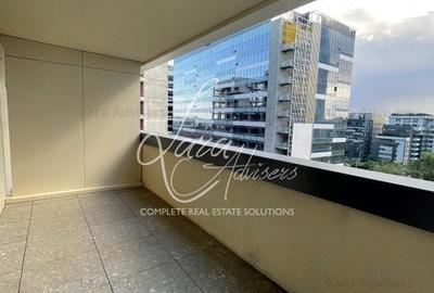 Aviatiei Tower, complet mobilat si utilat - 2