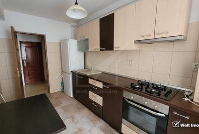 Inchiriere 1 camera, Floresti, et.1 , parcare, str. Florilor - 4