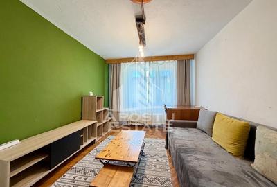 Apartament cu 3 camere decomandat, mobilat în Olimpia-Stadion - 2