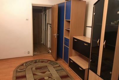 Garsonieră în Lujerului - 2