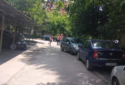 Vanzare apartament 4 camere - 2