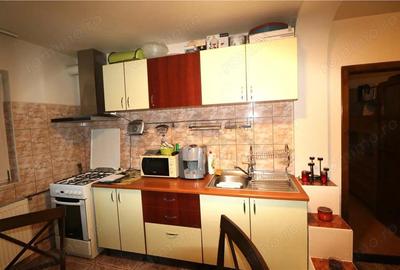 Apartament cu 2 camere, mobilat în Bucovina - 3