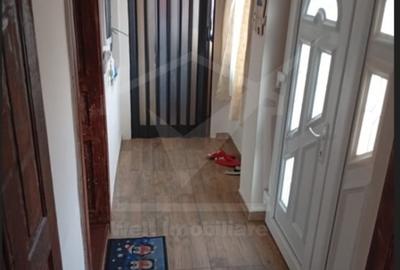 Casă individuală cu 3 camere cu Teren 927 Mp în Așchileu Mare - 1