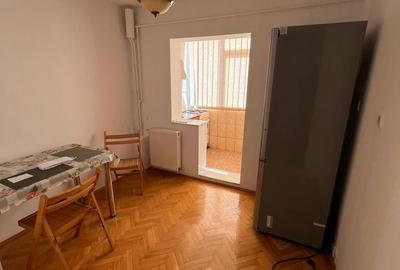 Apartament cu 3 camere în Central - 8