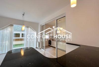 VILA S+P+E, 7 camere,complex rezidential,piscina,IANCU NICOLAE-British School - 23