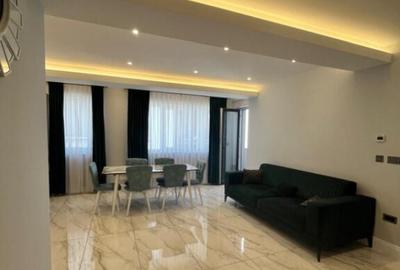 Apartament 3 camere, ultra modern, etj 1, Radauti
