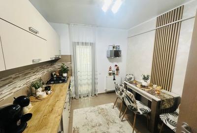 Apartament 2 Camere Decomandat Valea Lupului - Mall Moldova - 6