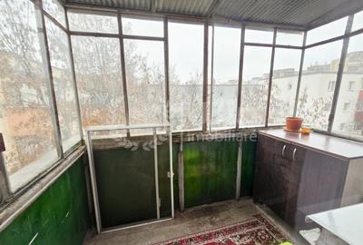 Apartament 3 camere | La cheie | Balcon | Zona Big Manastur - 6