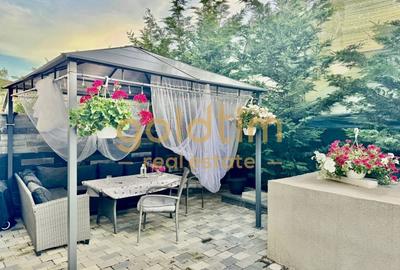 CURTE GENEROASA AMENAJATA/PARCARE SUBTERANA INCLUSA/PIPERA/SUPERB - 10