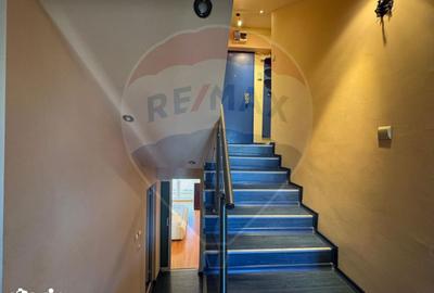 Apartament cu 3 camere, mobilat în Polivalentă - 10