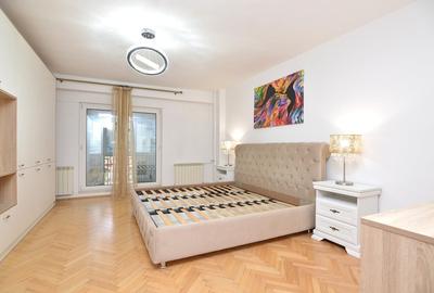 VANZARE APARTAMENT 3 CAMERE UNIRII – PIATA ALBA IULIA - 2 LOCURI DE PARCARE - 3