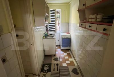 Apartament cu 3 camere decomandat în Dâmbu Pietros - 6